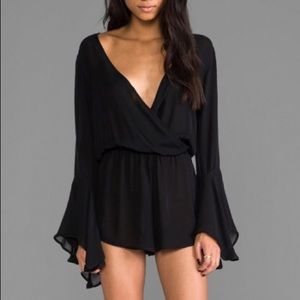 Indah Romper